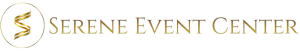 Serene Event Center in Allen, Frisco, and Plano TX (Company Logo)