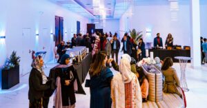 Corporate event planning strategies for success with Serene Event Center, Plano, TX – Expert event management and planning services.