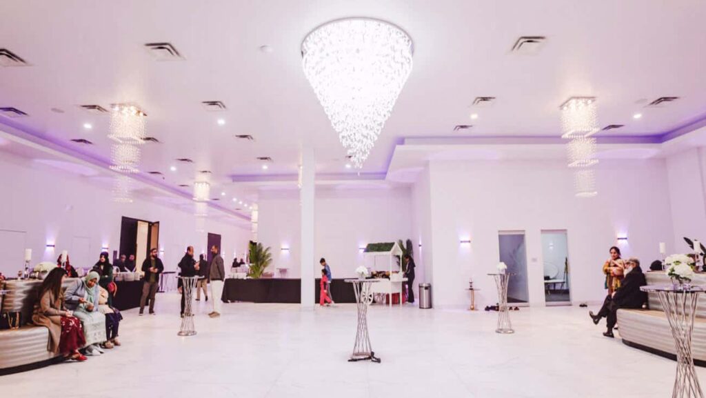 Important Criteria for Selecting an Event Venue | Serene Event Center in Plano, Allen, and Frisco, TX