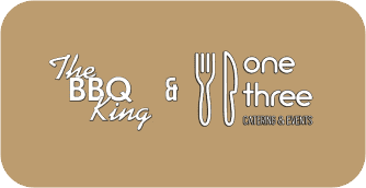 BBQ King