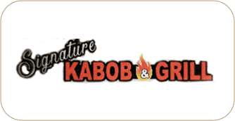 Signature Kabob & Grill