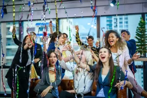 Comparison of Banquet, Catering, and Restaurant Services for Events in Plano TX