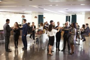 Corporate Event Space in Frisco - What to consider when choosing guide by Serene Event Center in Frisco TX
