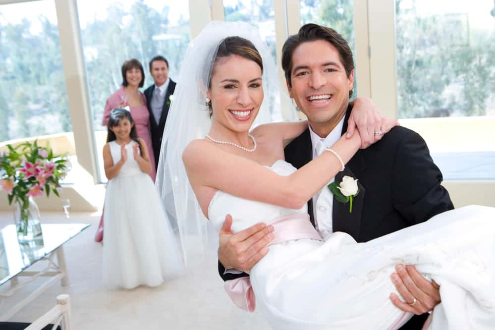 Professional wedding Receptioin in Allen TX - Serene Event Center