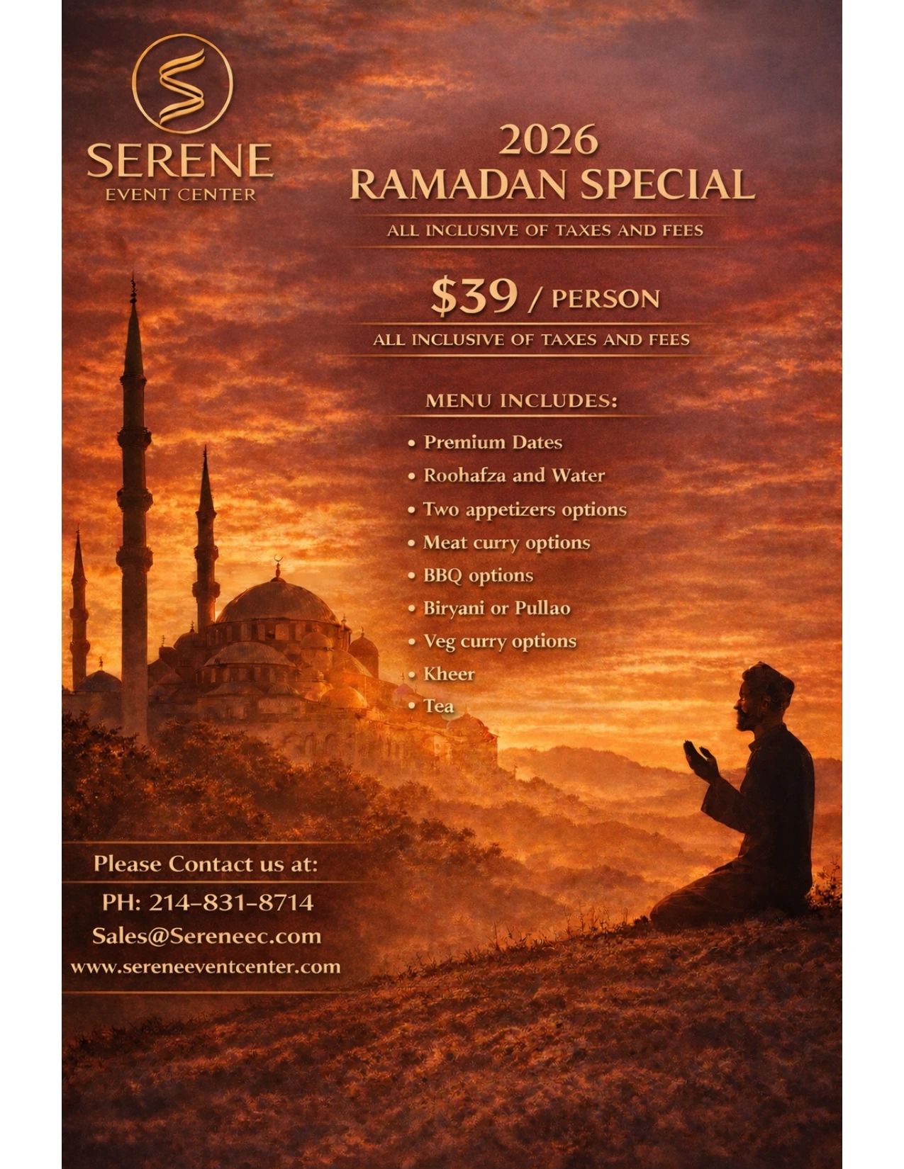 Ramadan Special