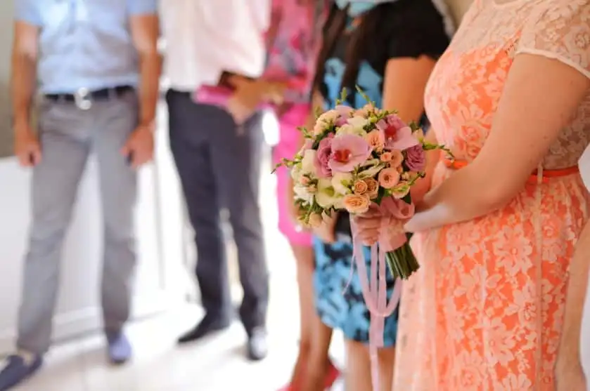 Best wedding vendors in Allen, TX